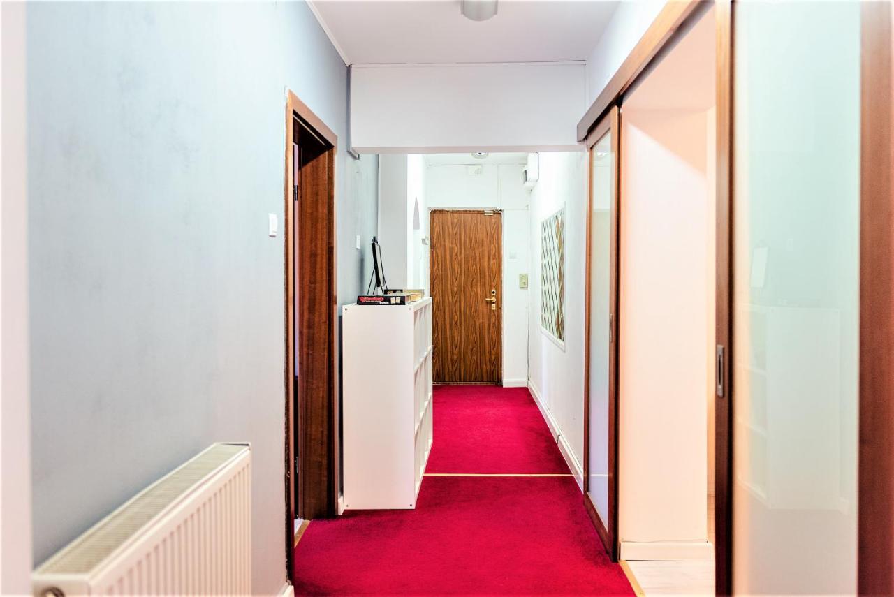 Parliament Marriott Unirii Square 5 Bedrooms Luxury Apartment Old Town Бухарест Экстерьер фото